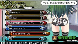 画像ギャラリー No.039のサムネイル画像 / 「バレットガールズ2」，ペイルウイング衣装など第4弾DLCが配信開始