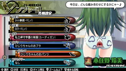 画像ギャラリー No.040のサムネイル画像 / 「バレットガールズ2」，ペイルウイング衣装など第4弾DLCが配信開始
