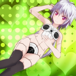 画像ギャラリー No.003のサムネイル画像 / 「バレットガールズ2」，お弁当柄の下着などのDLC第5弾が配信に