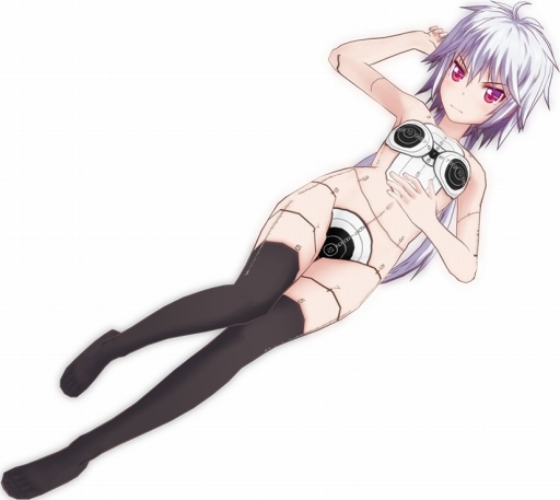 画像ギャラリー No.008のサムネイル画像 / 「バレットガールズ2」，お弁当柄の下着などのDLC第5弾が配信に