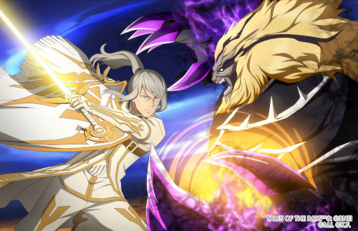 画像ギャラリー No.009のサムネイル画像 / 「テイルズ オブ ザ レイズ」，6周年記念キャンペーンを開始。イベント“英傑たちの標”も