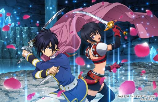画像ギャラリー No.004のサムネイル画像 / 「テイルズ オブ ザ レイズ」，“ザレイズ オブ フェスティバル〜6周年スペシャル編〜”開催中