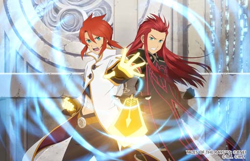 画像ギャラリー No.005のサムネイル画像 / 「テイルズ オブ ザ レイズ」，“ザレイズ オブ フェスティバル〜6周年スペシャル編〜”開催中