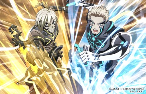 画像ギャラリー No.006のサムネイル画像 / 「テイルズ オブ ザ レイズ」，“ザレイズ オブ フェスティバル〜6周年スペシャル編〜”開催中