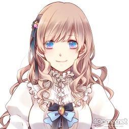 画像ギャラリー No.001のサムネイル画像 / 「乙女チック4Gamer」第62回：男性になった赤ずきんやアリスが攻略できる「大正×対称アリス」を特集。童話の登場人物とのちょっぴりいびつな物語を楽しもう