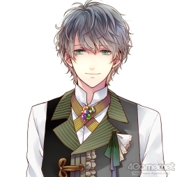 画像ギャラリー No.005のサムネイル画像 / 「乙女チック4Gamer」第62回：男性になった赤ずきんやアリスが攻略できる「大正×対称アリス」を特集。童話の登場人物とのちょっぴりいびつな物語を楽しもう