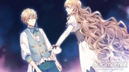 画像ギャラリー No.011のサムネイル画像 / 「乙女チック4Gamer」第62回：男性になった赤ずきんやアリスが攻略できる「大正×対称アリス」を特集。童話の登場人物とのちょっぴりいびつな物語を楽しもう