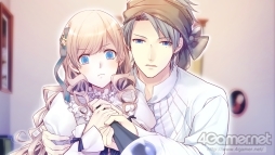 画像ギャラリー No.013のサムネイル画像 / 「乙女チック4Gamer」第62回：男性になった赤ずきんやアリスが攻略できる「大正×対称アリス」を特集。童話の登場人物とのちょっぴりいびつな物語を楽しもう