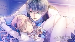 画像ギャラリー No.018のサムネイル画像 / 「乙女チック4Gamer」第62回：男性になった赤ずきんやアリスが攻略できる「大正×対称アリス」を特集。童話の登場人物とのちょっぴりいびつな物語を楽しもう