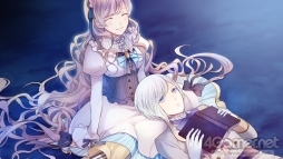画像ギャラリー No.020のサムネイル画像 / 「乙女チック4Gamer」第62回：男性になった赤ずきんやアリスが攻略できる「大正×対称アリス」を特集。童話の登場人物とのちょっぴりいびつな物語を楽しもう