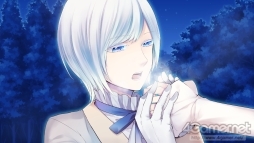 画像ギャラリー No.021のサムネイル画像 / 「乙女チック4Gamer」第62回：男性になった赤ずきんやアリスが攻略できる「大正×対称アリス」を特集。童話の登場人物とのちょっぴりいびつな物語を楽しもう