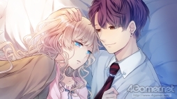 画像ギャラリー No.022のサムネイル画像 / 「乙女チック4Gamer」第62回：男性になった赤ずきんやアリスが攻略できる「大正×対称アリス」を特集。童話の登場人物とのちょっぴりいびつな物語を楽しもう