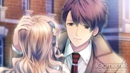 画像ギャラリー No.023のサムネイル画像 / 「乙女チック4Gamer」第62回：男性になった赤ずきんやアリスが攻略できる「大正×対称アリス」を特集。童話の登場人物とのちょっぴりいびつな物語を楽しもう