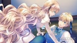 画像ギャラリー No.025のサムネイル画像 / 「乙女チック4Gamer」第62回：男性になった赤ずきんやアリスが攻略できる「大正×対称アリス」を特集。童話の登場人物とのちょっぴりいびつな物語を楽しもう