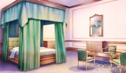 画像ギャラリー No.033のサムネイル画像 / 「乙女チック4Gamer」第62回：男性になった赤ずきんやアリスが攻略できる「大正×対称アリス」を特集。童話の登場人物とのちょっぴりいびつな物語を楽しもう