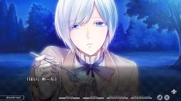 画像ギャラリー No.053のサムネイル画像 / 「乙女チック4Gamer」第62回：男性になった赤ずきんやアリスが攻略できる「大正×対称アリス」を特集。童話の登場人物とのちょっぴりいびつな物語を楽しもう