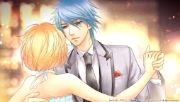 画像ギャラリー No.088のサムネイル画像 / 「乙女チック4Gamer」第62回：男性になった赤ずきんやアリスが攻略できる「大正×対称アリス」を特集。童話の登場人物とのちょっぴりいびつな物語を楽しもう