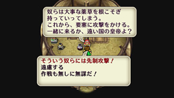 画像ギャラリー No.006のサムネイル画像 / PS Vita/スマホ向け「ロマンシング サガ 2」が発表された，ロマサガコラボウィスキーの試飲会＆配信決定発表会をレポート