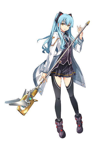 画像ギャラリー No.010のサムネイル画像 / 「英雄伝説 閃の軌跡III」，登場キャラであるランドルフとティオ，そして閃の軌跡IIに続いて登場するエレボニア帝国の皇子・オリヴァルトが公開