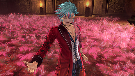 画像ギャラリー No.007のサムネイル画像 / 「英雄伝説 閃の軌跡III」，秘密結社《身喰らう蛇》のカンパネルラ，マクバーン，シャーリィの詳細が公開