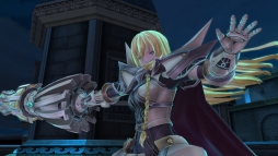 画像ギャラリー No.002のサムネイル画像 / 「英雄伝説 閃の軌跡III」秘密結社《身喰らう蛇》の幹部・アリアンロードと戦闘部隊「鉄機隊」に所属する3人の戦乙女の情報が公開