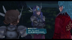 画像ギャラリー No.015のサムネイル画像 / 「英雄伝説 閃の軌跡III」秘密結社《身喰らう蛇》の幹部・アリアンロードと戦闘部隊「鉄機隊」に所属する3人の戦乙女の情報が公開