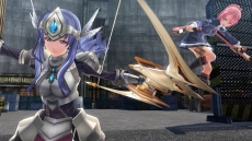画像ギャラリー No.016のサムネイル画像 / 「英雄伝説 閃の軌跡III」秘密結社《身喰らう蛇》の幹部・アリアンロードと戦闘部隊「鉄機隊」に所属する3人の戦乙女の情報が公開