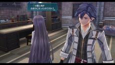画像ギャラリー No.009のサムネイル画像 / 「英雄伝説 閃の軌跡III」に登場するエリゼ，アルフィン皇女，セドリック皇太子の情報が公開