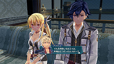 画像ギャラリー No.007のサムネイル画像 / 「英雄伝説 閃の軌跡III」，“VII組”のクラスメイトとして「閃の軌跡」「閃の軌跡II」で活躍したメインメンバーから，5人のプロフィールが公開