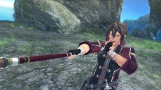 画像ギャラリー No.016のサムネイル画像 / 「英雄伝説 閃の軌跡III」に登場する《旧VII組》メンバーからフィー，エマ，セリーヌ，ガイウス，ミリアムといった4人と1匹の情報が公開