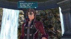 画像ギャラリー No.017のサムネイル画像 / 「英雄伝説 閃の軌跡III」に登場する《旧VII組》メンバーからフィー，エマ，セリーヌ，ガイウス，ミリアムといった4人と1匹の情報が公開