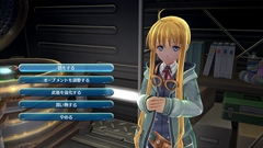 画像ギャラリー No.013のサムネイル画像 / 「英雄伝説 閃の軌跡III」，トールズ士官学院・第II分校の生徒達が使用する特別装甲列車「デアフリンガー号」を紹介