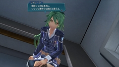 画像ギャラリー No.020のサムネイル画像 / 「英雄伝説 閃の軌跡III」，トールズ士官学院・第II分校の生徒達が使用する特別装甲列車「デアフリンガー号」を紹介