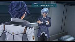 画像ギャラリー No.021のサムネイル画像 / 「英雄伝説 閃の軌跡III」，トールズ士官学院・第II分校の生徒達が使用する特別装甲列車「デアフリンガー号」を紹介