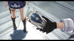 画像ギャラリー No.001のサムネイル画像 / 「英雄伝説 閃の軌跡III」，マスタークオーツを2つセットできる戦術オーブメント「ARCUS II」の概要や，本作で初登場となるアーツを紹介