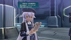 画像ギャラリー No.003のサムネイル画像 / 「英雄伝説 閃の軌跡III」，マスタークオーツを2つセットできる戦術オーブメント「ARCUS II」の概要や，本作で初登場となるアーツを紹介