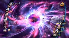 画像ギャラリー No.008のサムネイル画像 / 「英雄伝説 閃の軌跡III」，マスタークオーツを2つセットできる戦術オーブメント「ARCUS II」の概要や，本作で初登場となるアーツを紹介