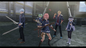 画像ギャラリー No.003のサムネイル画像 / 「閃の軌跡III」最速試遊も。日本ファルコムのTGS 2017出展情報が公開