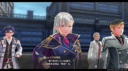 画像ギャラリー No.013のサムネイル画像 / 「英雄伝説 閃の軌跡III」プレイレポート。リィンの新たな物語を描くシリーズ最新作は，より操作感と戦術性が向上したバトルシステムが魅力