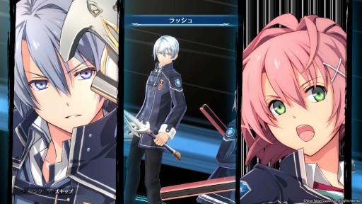 画像ギャラリー No.022のサムネイル画像 / 「英雄伝説 閃の軌跡III」プレイレポート。リィンの新たな物語を描くシリーズ最新作は，より操作感と戦術性が向上したバトルシステムが魅力