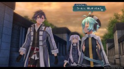 画像ギャラリー No.053のサムネイル画像 / 「英雄伝説 閃の軌跡III」プレイレポート。リィンの新たな物語を描くシリーズ最新作は，より操作感と戦術性が向上したバトルシステムが魅力