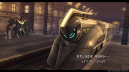 画像ギャラリー No.061のサムネイル画像 / 「英雄伝説 閃の軌跡III」プレイレポート。リィンの新たな物語を描くシリーズ最新作は，より操作感と戦術性が向上したバトルシステムが魅力