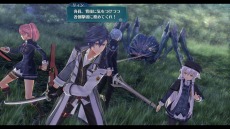 画像ギャラリー No.005のサムネイル画像 / PS4版「英雄伝説 閃の軌跡III」と「英雄伝説 閃の軌跡IV」の価格改訂版が10月29日に発売。高速スキップモードで快適プレイが可能に