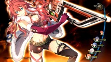 画像ギャラリー No.008のサムネイル画像 / PS4版「英雄伝説 閃の軌跡III」と「英雄伝説 閃の軌跡IV」の価格改訂版が10月29日に発売。高速スキップモードで快適プレイが可能に