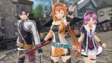 画像ギャラリー No.013のサムネイル画像 / PS4版「英雄伝説 閃の軌跡III」と「英雄伝説 閃の軌跡IV」の価格改訂版が10月29日に発売。高速スキップモードで快適プレイが可能に