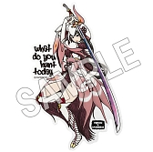 画像ギャラリー No.005のサムネイル画像 / カプコンｘB-SIDE LABELのコラボステッカー第4弾が9月29日に発売