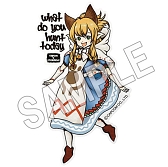 画像ギャラリー No.006のサムネイル画像 / カプコンｘB-SIDE LABELのコラボステッカー第4弾が9月29日に発売