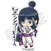 画像ギャラリー No.015のサムネイル画像 / カプコンｘB-SIDE LABELのコラボステッカー第4弾が9月29日に発売