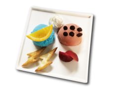 画像ギャラリー No.004のサムネイル画像 / 「戦国BASARA」×カプコンカフェ新宿店，先行販売グッズや新メニューの情報を公開