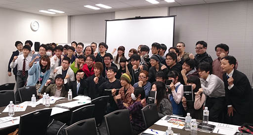 画像ギャラリー No.003のサムネイル画像 / 「放課後ガールズトライブ」，第1回ファンミーティングのレポートが公開